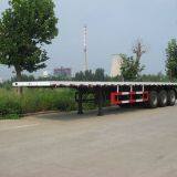 Container Carrier Semi Trailer thumbnail-3