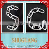 Standard H.D.G Steel Link Chain With Workable Prices thumbnail-1
