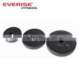 Sand/cement Filled Plastic Weight Plates thumbnail-1