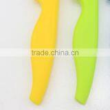 Plastic Handle Ceramic Blade Vegetable And Fruit Peeler thumbnail-3