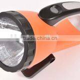 AK-4034 High Power Plastic Led Torch Light thumbnail-3