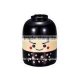Japanese Kokeshi Bento Lunch Box Restaurant in Japanese thumbnail-1