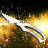 Stainless Steel Poultry Scissors thumbnail-1