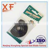 XF-Y027 Fein Supercut Segment Oscillating Multi Tool Saw Blade thumbnail-1