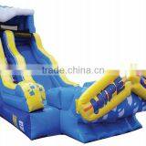 Commercial Inflatable Slide,inflatable Bounce Slide for Backyard Birthday Party thumbnail-3