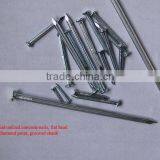 Galvanized Hardened Concrete Steel Nails/stainless Steel Concrete Nail thumbnail-5