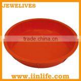 Christmas Gift Silicone Microven Safe Funny Cake Pan thumbnail-1