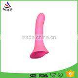 China Manufacturer Silicone Penis Adult Sex Toys Full Silicone Dildo Masturbating Adult Sex Products Big Cock Man Sex Doll thumbnail-3