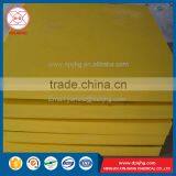 PP Material 10mm Plastic Sheet Extruded Polypropylene Sheet thumbnail-4
