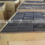China Supplier Quality Non Clogging Cast Slabs for Coal Bunker thumbnail-5