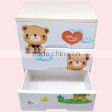 3 Layers Baby Drawer thumbnail-4