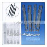 XY Flat Tie Hanger (factory) thumbnail-1