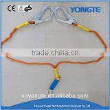 Top Quality Electrical Safety Harness Full Body Safety Harness thumbnail-6