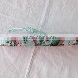 Colorful Printing Flip Flop PE Sandles thumbnail-2