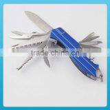 2014 Newest High Quality Stainless Steel Pocket Multi Knife Tools KJ5011LG thumbnail-1