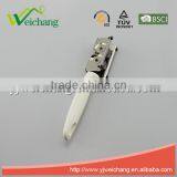 WCC087 New Design Great Kitchen Helper Two Stages Professional Kitchen Knife Sharpener Hot Sale thumbnail-2