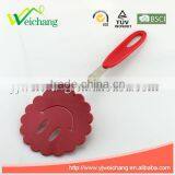 WCC012 EGG SHOVEL ,PP MATERIAL, (SMILING FACE) thumbnail-2