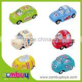 Hot Selling Sliding Mini Metal Model Toys Diecast Cars 1/64 thumbnail-1