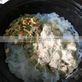 Wheat Free Noodles, Instant Cup Noodles, Konjac Noodle thumbnail-2