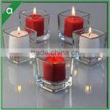 Christmas Home Decoration Soy Wax Scented Candle thumbnail-1