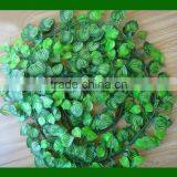 2015 Hot Seling Artificial Leaves Vine Artificial Garland for Home Dec thumbnail-5