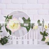 2016 Artificial Ivy Vine Garland thumbnail-2