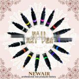 Joyme Nail Art Pen 20 colors smoothly drawing ink