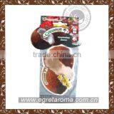 Factory Direct Price Promotion High Quality Rabbit Car Air Freshener thumbnail-2