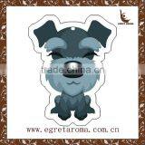 Attractive Strawberry Shape Custom Car Air Freshener thumbnail-4