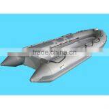 Inflatable Boat KXR-420 thumbnail-1