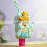 2014 Lovely st Denier Hand Sanitizer Silicone Gifts thumbnail-3