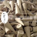 Best Agarwood Incense Small Cones - No Chemical Added thumbnail-1