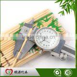 Custom Eco-friendly Barbeque Bbq Natural 15cm Knife Bamboo Pick thumbnail-5