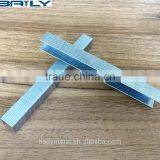 High Quality Supply 14 Series, Crown:10.10mm Gauge: 22ga 14/16, 14/14, 14/12, 14/10, 14/08, 14/06 Staples thumbnail-3