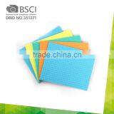 Daily Kitchen Sponge Cleaning,top Absorbent Muli-purpose Cleaning Wipes for Kitchen thumbnail-6