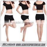 Heat Transfer Plus Size Sports Bra.html Yoga Bra thumbnail-4