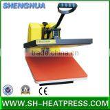 Hot Sale Manual Jeans Heat Press Machine thumbnail-2