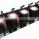5 in 1 Mug Sublimation Heat Printing Machine With 5 Heating Element thumbnail-5