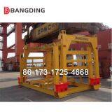 Overheight Frame Container Spreader OH Container Lifting Spreader thumbnail-4