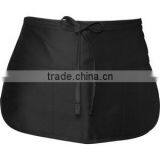 Own Factory Supply With Zipper Pocket Cotton Waist Apron thumbnail-2