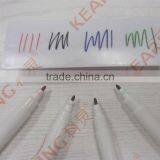 EXPO Marking Pen Removed by Wet Cloth, Writing on Glass / Metal / PCB Board # WE10 thumbnail-5