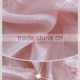 Top Sales Nylon Rayon Shining Solid Dye Cheap Woven High Fashion Fabric for Ladies Dress thumbnail-1