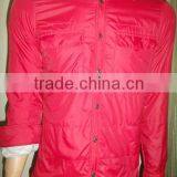 Men''s Long Sleeve Ginham Check Shirt thumbnail-6