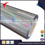 PVC Customer Design Metallic Colors Heat Transfer Vinyl for Clothing thumbnail-6