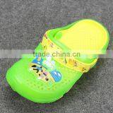 GZY High Quality Cheap Price Cute Sandal Kids Shoes Stock Lot thumbnail-6