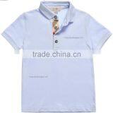POLO SHIRT FOR MEN, SHORT SLEEVE thumbnail-1