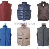 Vest Jackets , Office Wears , Men's Jackets thumbnail-1