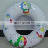 Inflatable Swim Circle thumbnail-1