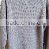 Ms039 Factory Custom Wholesale Men Sweater thumbnail-2