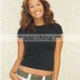 T-Shirts for Women / Body Fit T-shirts for Women thumbnail-3